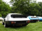 Alpine A310 VEC Racing 1983 года